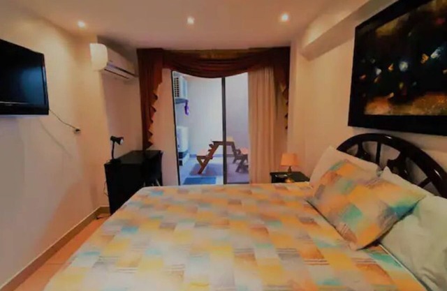 Ceibos Pearl Suite