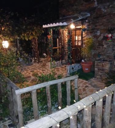 Ceira Cottage - Refúgio de Charme Serrano