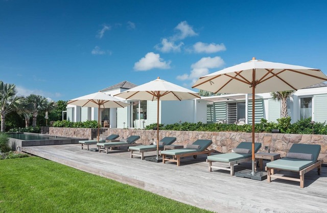 Celadon (2/5 Rooms) Luxury villa