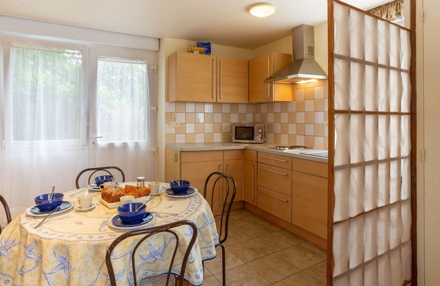 Celestine - Maisonnette cosy 4 pers