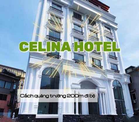 Celina Hotel - Khách Sạn Tam Đảo