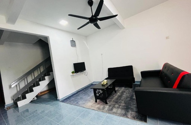 Cendana Residence Homestay 2 Chendering Kuala Terengganu