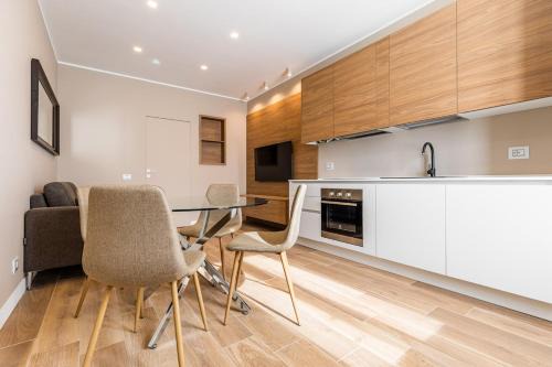 Cenisio Golden House