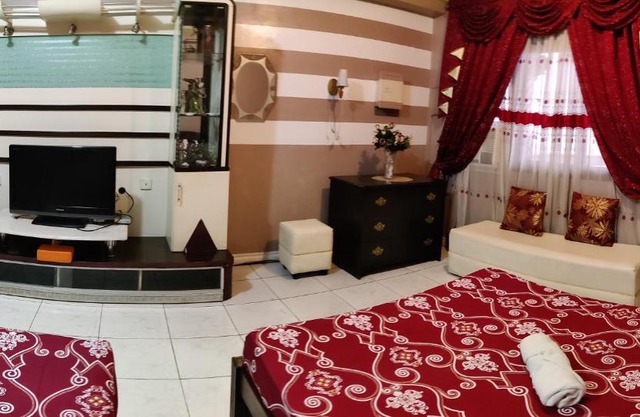 Center Parkway Pension House