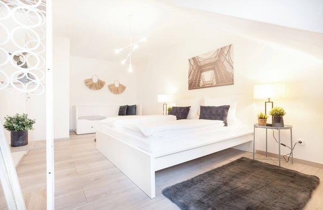 CenterApartment | near Messe & Grugahalle & City