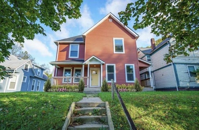 Centerpoint BnB
