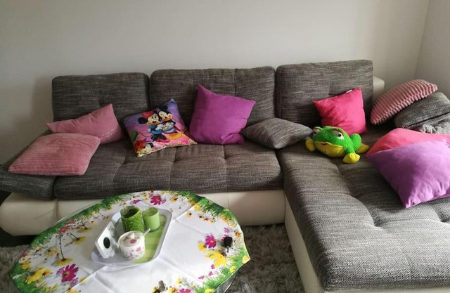 Central 1 bedroom apartment