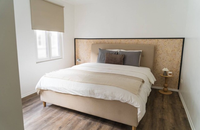 Central 1BR & 1LR-5min Walk to Gravensteen Castle