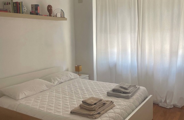 Central Boutique Apartment for2