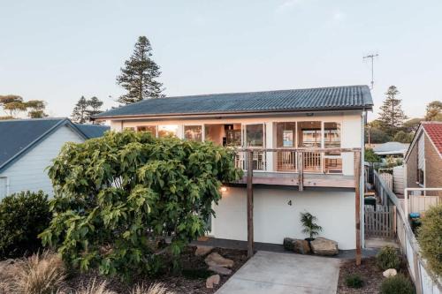 Central Goolwa- Coastal Family & Friend Retreat