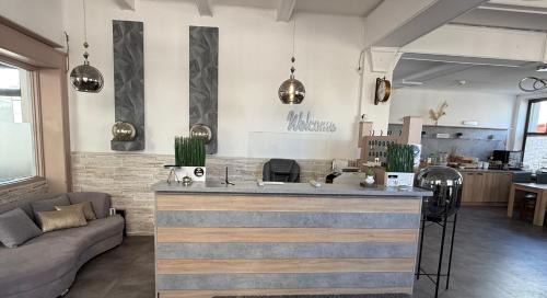 Central Hotel Duisburg