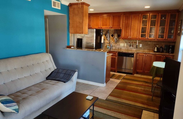 Central Hyde Park Condo