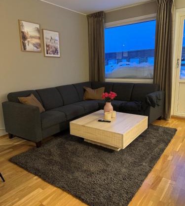 Central in Trondheim