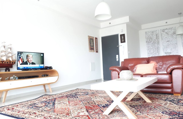 Central location spacious apartment Ashdod
