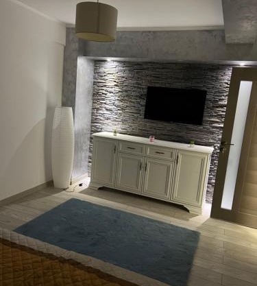 Central Luxury Apartament