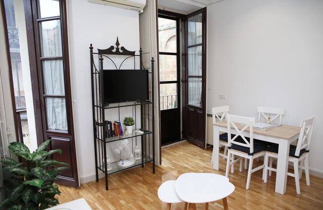 CENTRAL MARKET BY SALAMANCA VACACIONAL