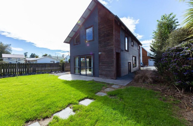 Central Methven Chalet, 3 Bedroom, Family Friendly