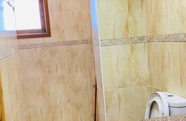 Central modern villa with 360 views of Dahab