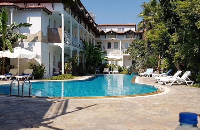 Central Park Otel - Adult Only