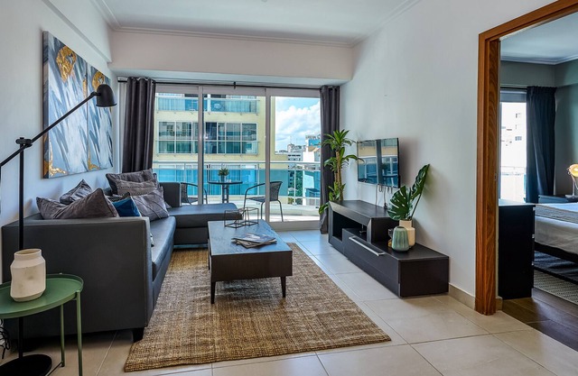 · Central Park Pent House | Near Agora Mall