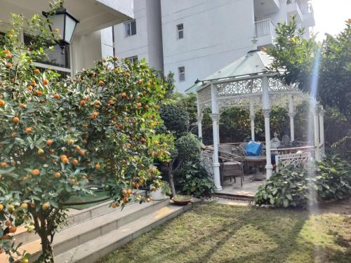 Central Park Resorts Boutique