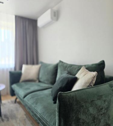 Central Stay in Šiauliai
