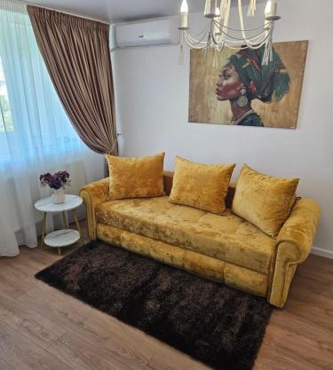 Central Viva Apartment