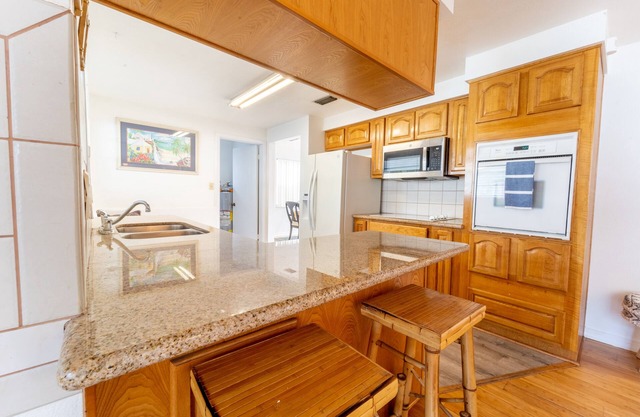 Centrally Located Charming Brick Home
