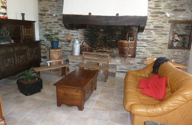 Centre Finistère Entre Quimper et Brest à Loperec