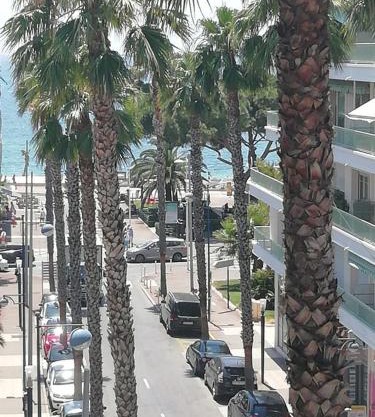 Centre Juan Les Pins