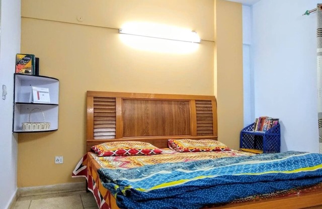 Centre Karachi Apartment