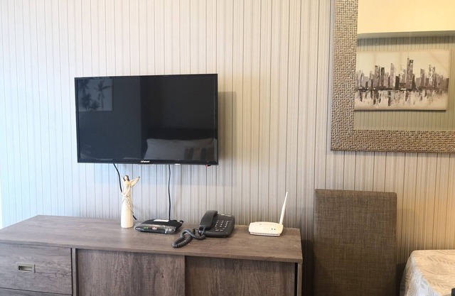 Centrio Tower Studio 23