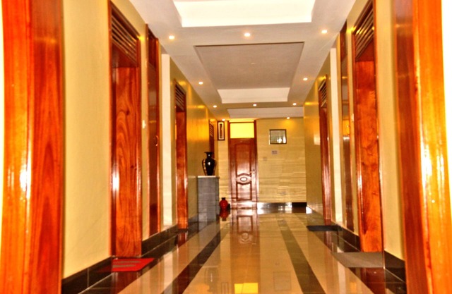 Cepha's Inn