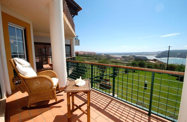 Cereja - 3 bedroom apartment in great complex with sea views, 3 pools and more