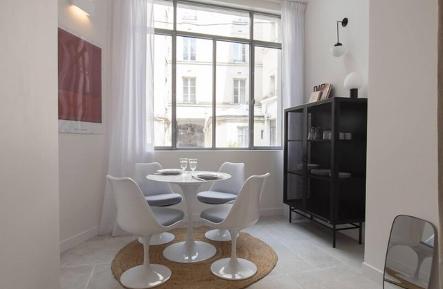 Cerisaie, Studio/1 bathroom, 2 persons