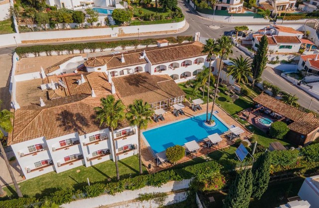 Cerro Da Marina Hotel - Adults Only