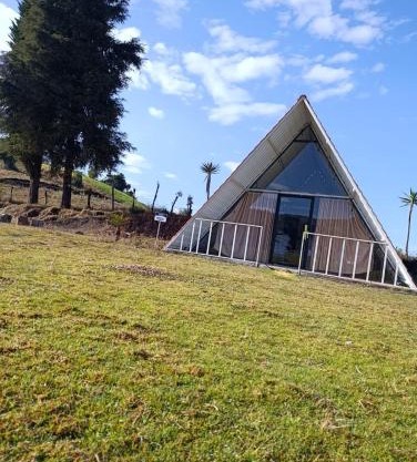 Cerro del Sol