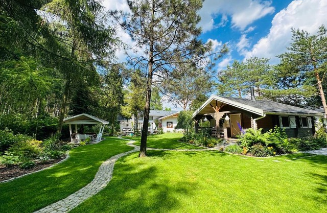 Cesemino Farmhouse