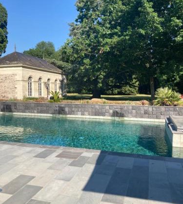 Château de Belle Poule