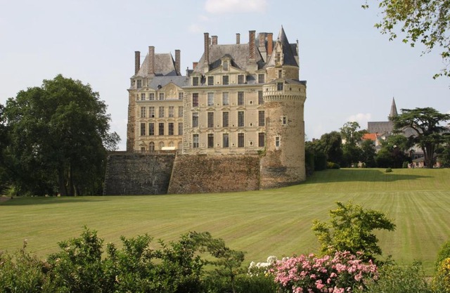Château de Brissac