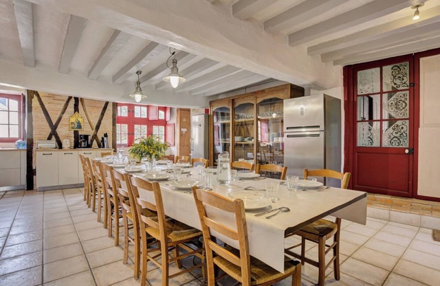 Château de Juvardeil