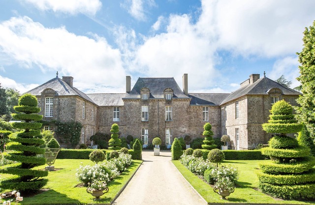 Château de La Ballue