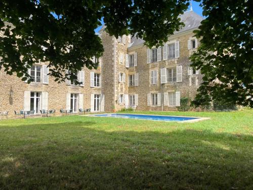 Château de La Grange