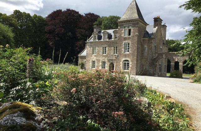 Château de la Ville Voisin