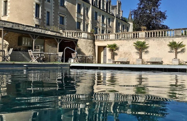 Château des Arpentis