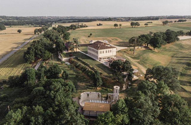 Château Engalin