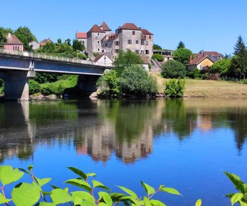 Château Hôtel La Terrasse - Teritoria