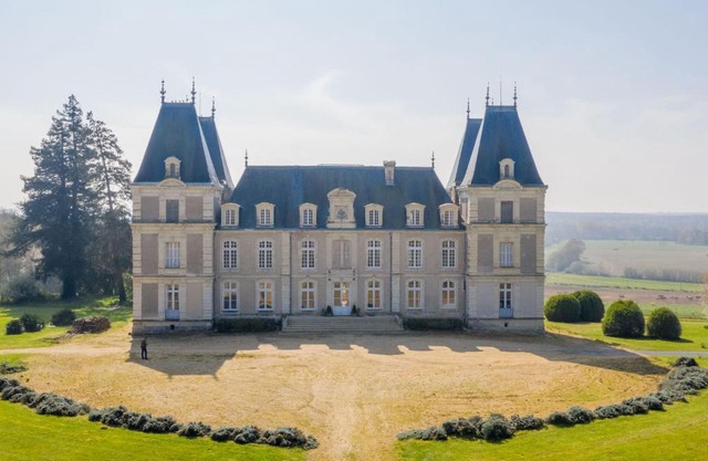 Château La Bainerie