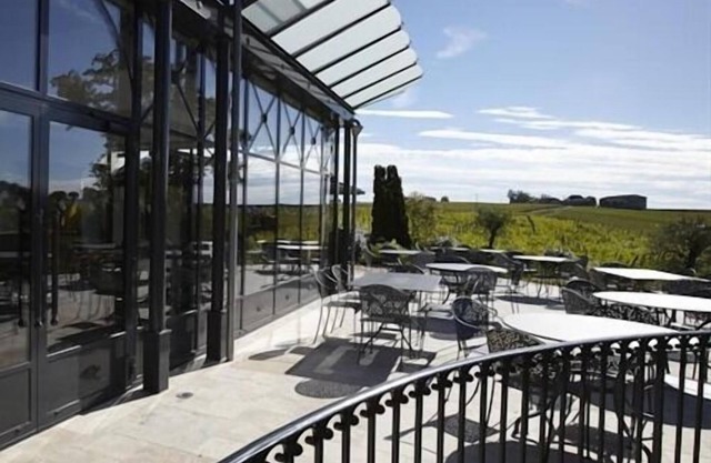 Château la Rose Perriere