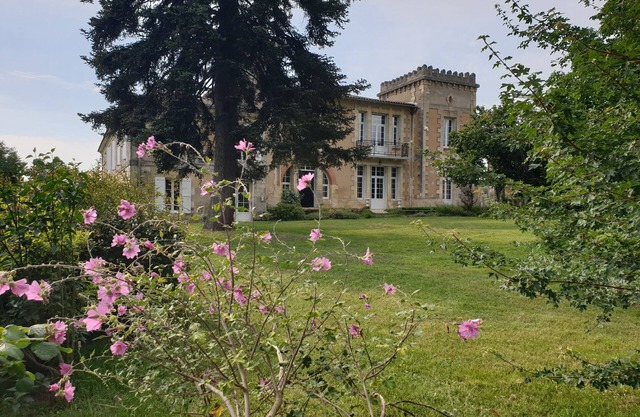 Château Les Tours Séguy